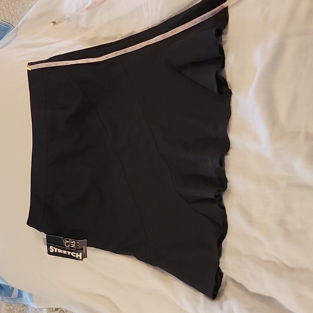 Tracy Evans Limited Black‎ Skirt